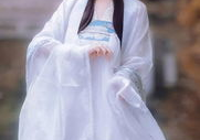 各地汉服小姐姐,各地小姐姐演绎传统服饰风采